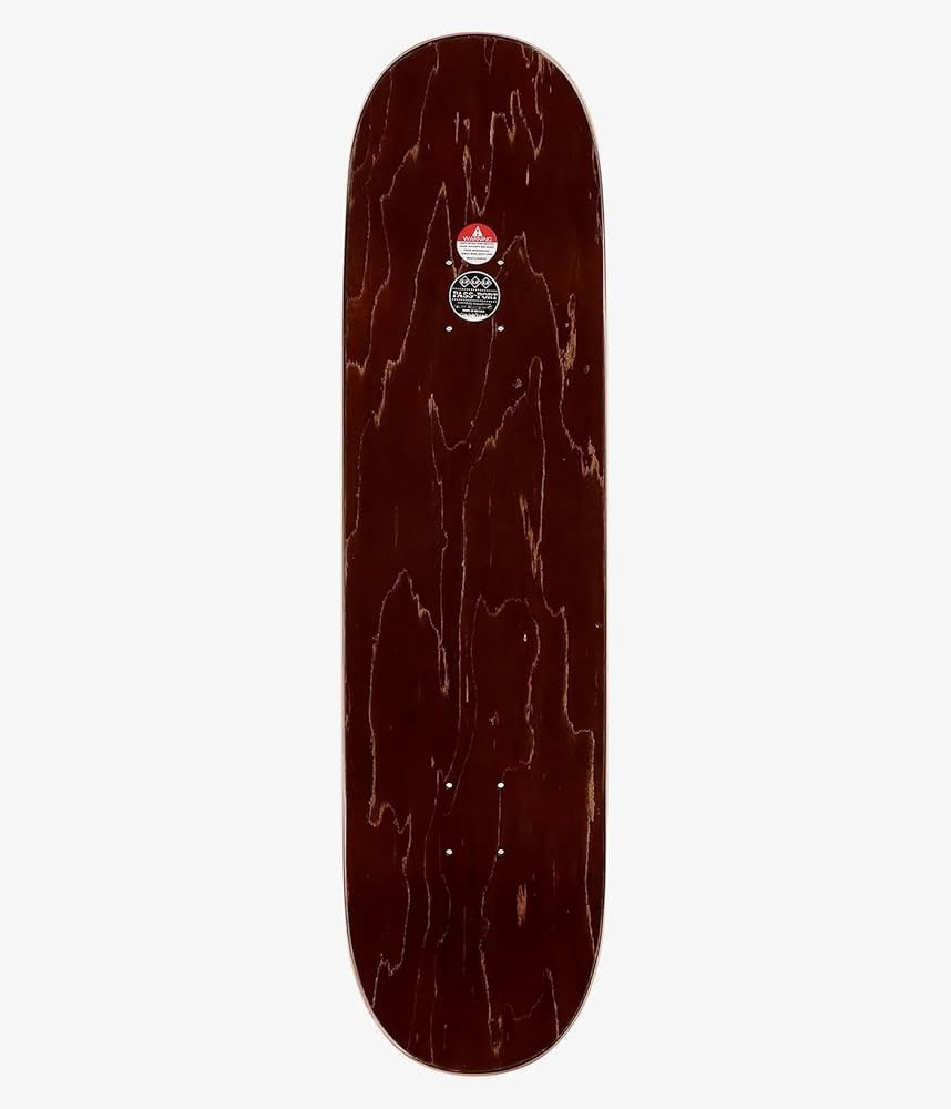 スケートボード Passport Skateboards - Josh Pall Pro - 8 Amazon.com : Passport Skateboard Deck Josh Pall Pet Plate